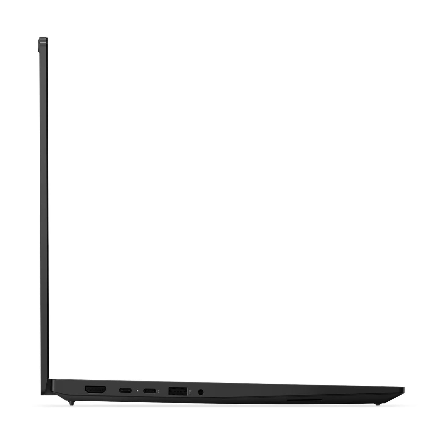 Lenovo ThinkPad E16 Gen 3 22AY0004GQ - 16" WUXGA 60Hz - Intel Core Ultra 5 226V - 16GB RAM - 512GB SSD - Shared - WIN 11 PRO K
