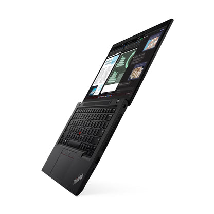 Lenovo ThinkPad L14 Gen 4 21H1007RGR | 14" FHD 60Hz Touchscreen | Intel Core i7-1355U | 16GB RAM | 512GB SSD | Shared | WIN 11 PRO K