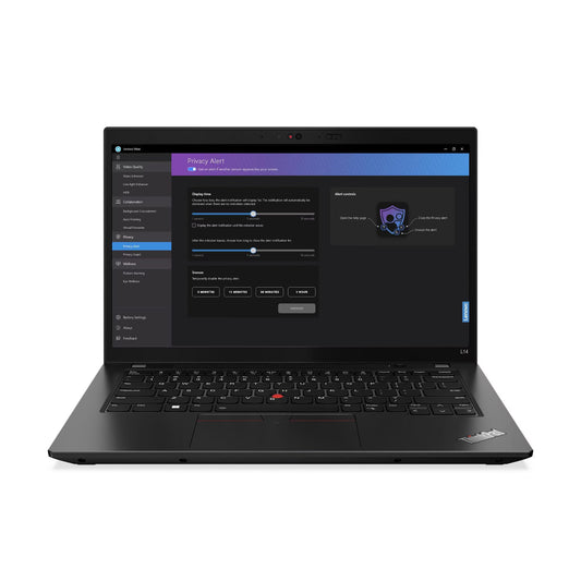 Lenovo ThinkPad L14 Gen 4 21H1007RGR | 14" FHD 60Hz Touchscreen | Intel Core i7-1355U | 16GB RAM | 512GB SSD | Shared | WIN 11 PRO K