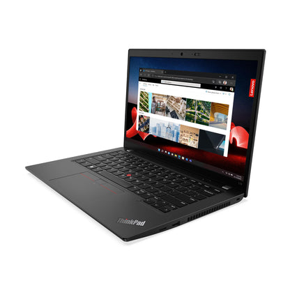 Lenovo ThinkPad L14 Gen 4 21H1007RGR | 14" FHD 60Hz Touchscreen | Intel Core i7-1355U | 16GB RAM | 512GB SSD | Shared | WIN 11 PRO K