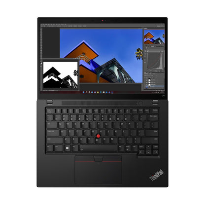 Lenovo ThinkPad L14 Gen 4 21H1007RGR | 14" FHD 60Hz Touchscreen | Intel Core i7-1355U | 16GB RAM | 512GB SSD | Shared | WIN 11 PRO K