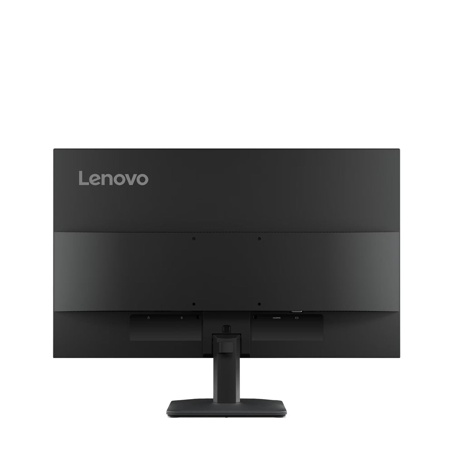 Lenovo ThinkVision S24-4e 23.8″ FHD IPS Monitor – 100Hz, 4 ms, HDMI 1.4 & VGA, Natural Low Blue Light, Raven Black