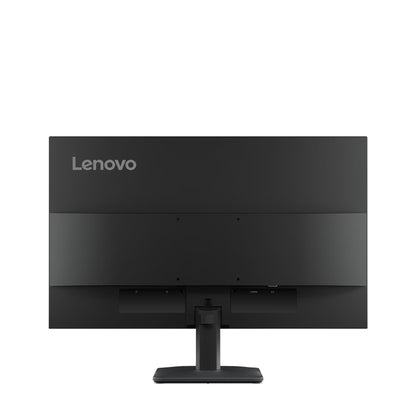 Lenovo ThinkVision S24-4e 23.8″ FHD IPS Monitor – 100Hz, 4 ms, HDMI 1.4 & VGA, Natural Low Blue Light, Raven Black