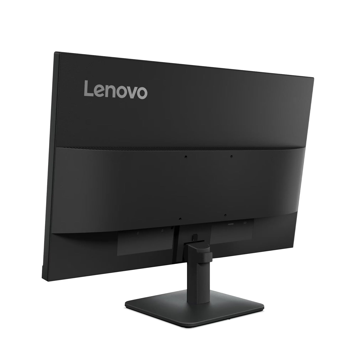 Lenovo ThinkVision S24-4e 23.8″ FHD IPS Monitor – 100Hz, 4 ms, HDMI 1.4 & VGA, Natural Low Blue Light, Raven Black