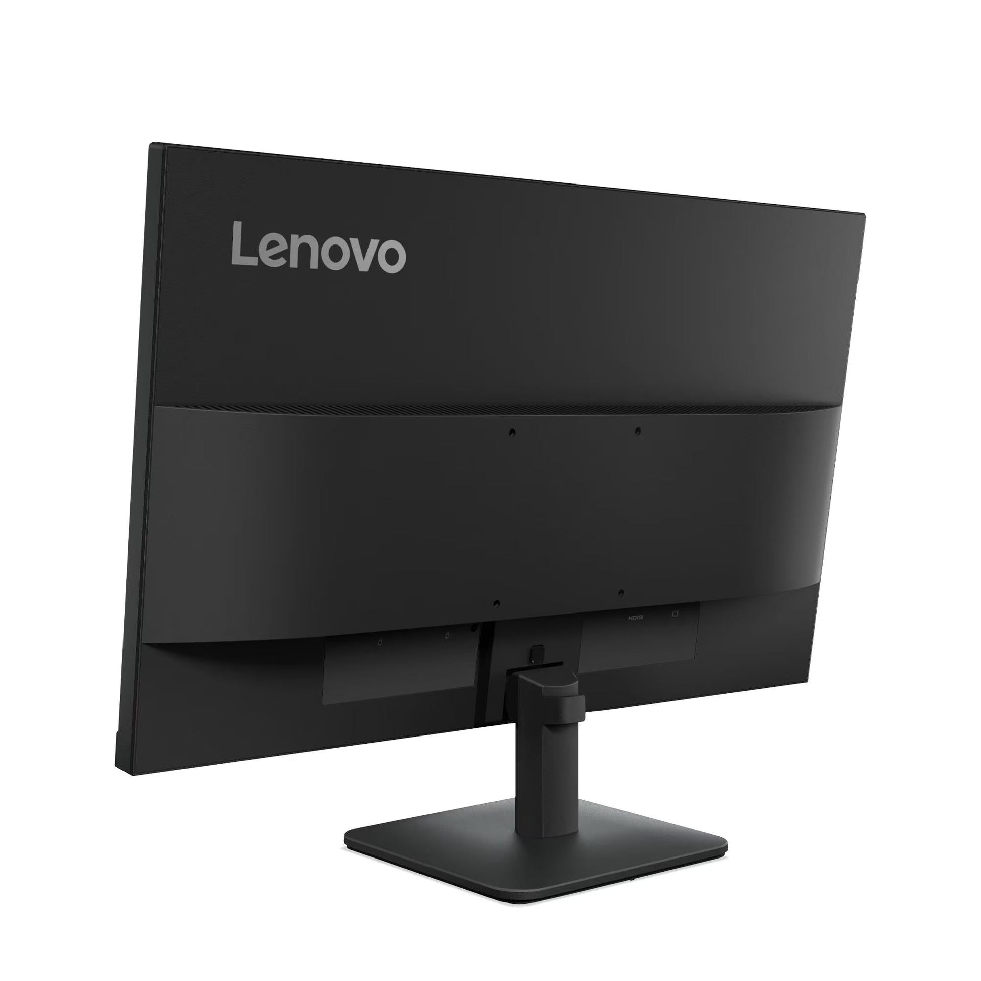 Lenovo ThinkVision S24-4e 23.8″ FHD IPS Monitor – 100Hz, 4 ms, HDMI 1.4 & VGA, Natural Low Blue Light, Raven Black