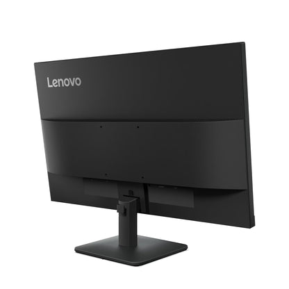 Lenovo ThinkVision S24-4e 23.8″ FHD IPS Monitor – 100Hz, 4 ms, HDMI 1.4 & VGA, Natural Low Blue Light, Raven Black