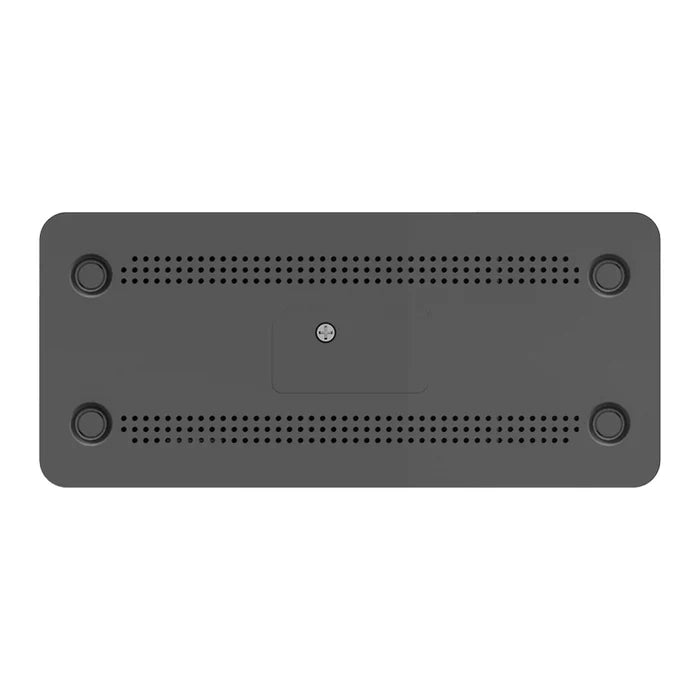 UNITEK USB-C 4K KVM Docking Station | 100W PD | 4K@60Hz HDMI | 10Gbps Data Transfer | Gigabit Ethernet | SD/MicroSD Reader | One-Button Switch for 2 Computers