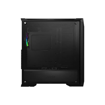 MSI MPG GUNGNIR 100 Mid-Tower Case