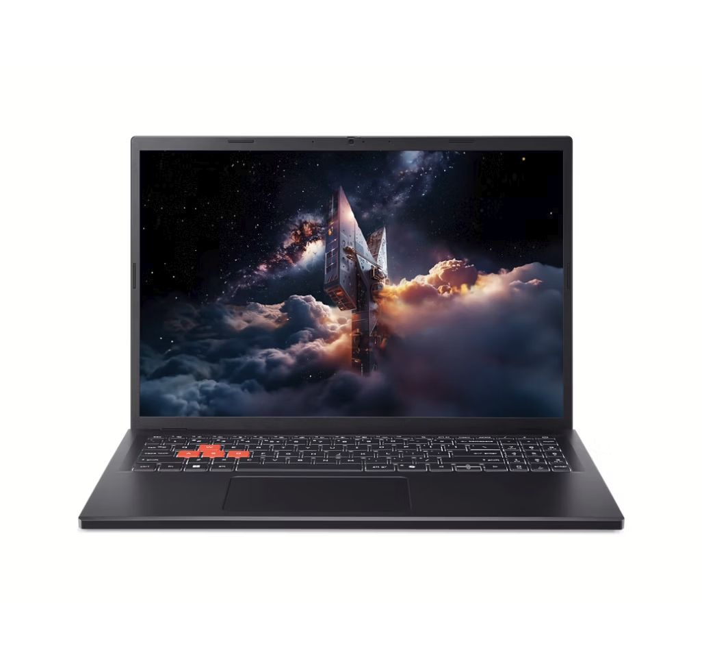 Acer Nitro Lite 16 NL16-71G-790D | 16" FHD 165Hz | Intel i7-13620H | 16GB RAM | 512GB SSD | NVIDIA GeForce RTX 3050 6GB | WIN 11 PRO K