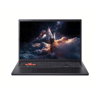 Acer Nitro Lite 16 NL16-71G-790D | 16" FHD 165Hz | Intel i7-13620H | 16GB RAM | 512GB SSD | NVIDIA GeForce RTX 3050 6GB | WIN 11 PRO K
