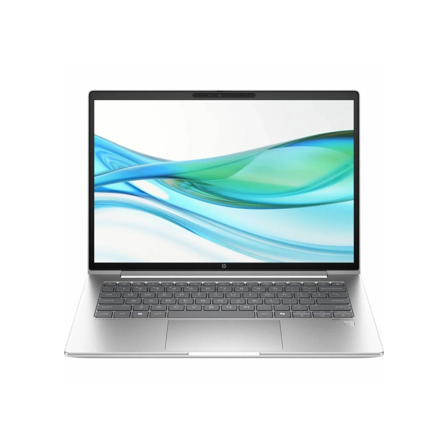 HP ProBook 460 G11 Business Laptop - 16" WUXGA 60Hz - Intel Core Ultra 5 125U - 16GB RAM - 512GB SSD  -  Shared - WIN 11 PRO K