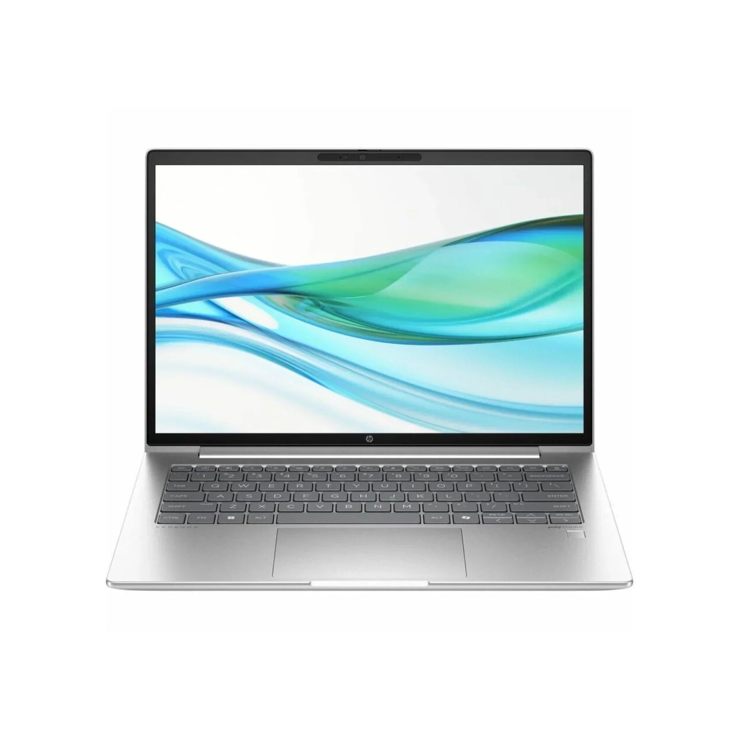 HP ProBook 460 G11 Business Laptop - 16" WUXGA 60Hz - Intel Core Ultra 5 125U - 8GB RAM - 512GB SSD - Shared - WIN 11 PRO K