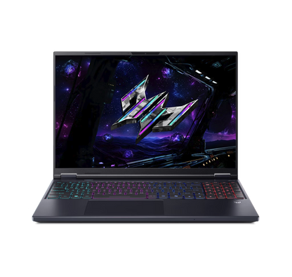 Acer Predator Helios Neo 16 AI Gaming Laptop 16" WQXGA 240Hz - Core Ultra 9 275HX - 16GB RAM - 1TB SSD - NVIDIA RTX 5070 8GB - WIN 11 PRO K