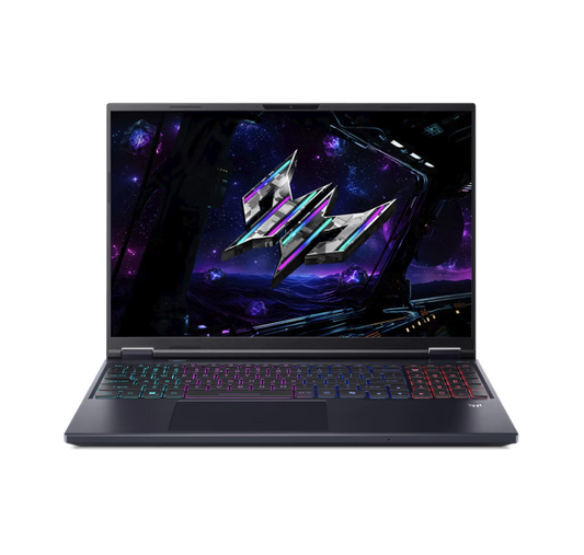 Acer Predator Helios Neo 16 AI Gaming Laptop 16" WQXGA 240Hz - Core Ultra 9 275HX - 16GB RAM - 1TB SSD - NVIDIA RTX 5070 8GB - WIN 11 PRO K