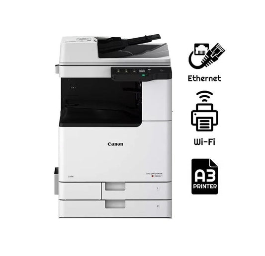 Canon imageRUNNER C3326i Colour Laser Printer