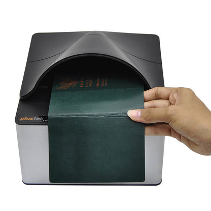 Plustek SecureScan X150 Passport Scanner