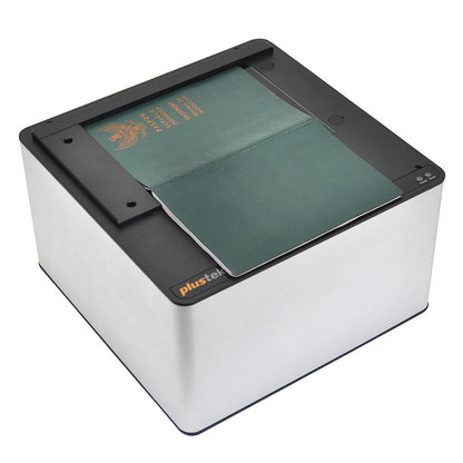 Plustek SecureScan X150 Passport Scanner