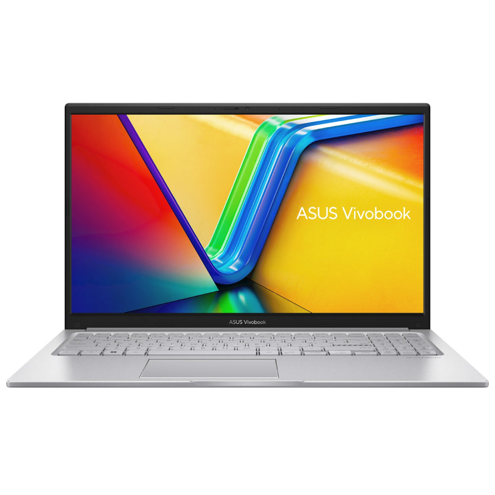 ASUS ASUS Vivobook 15  X1504VA-BQ4173 - 15.6" FHD 60Hz - Core 7-150U - 8GB RAM - 512GB SSD - Shared - WIN 11 PRO K