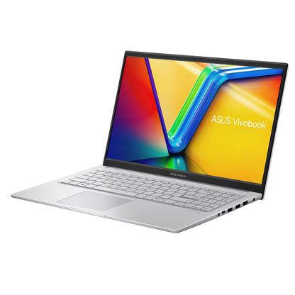 ASUS ASUS Vivobook 15  X1504VA-BQ4173 - 15.6" FHD 60Hz - Core 7-150U - 8GB RAM - 512GB SSD - Shared - WIN 11 PRO K