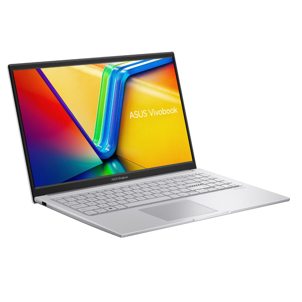 ASUS ASUS Vivobook 15  X1504VA-BQ4173 - 15.6" FHD 60Hz - Core 7-150U - 8GB RAM - 512GB SSD - Shared - WIN 11 PRO K