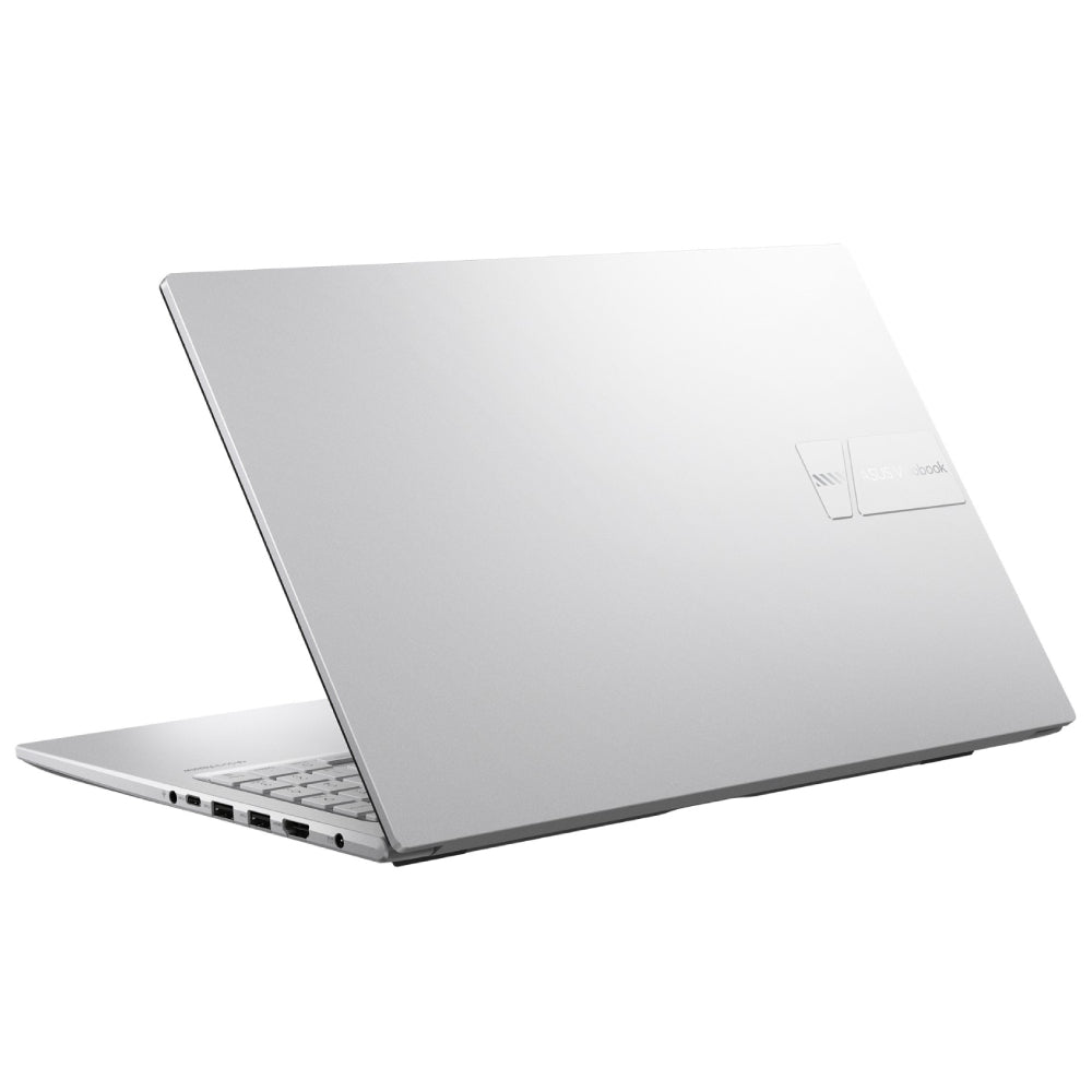 ASUS ASUS Vivobook 15  X1504VA-BQ4173 - 15.6" FHD 60Hz - Core 7-150U - 8GB RAM - 512GB SSD - Shared - WIN 11 PRO K