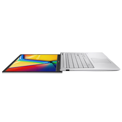 ASUS ASUS Vivobook 15  X1504VA-BQ4173 - 15.6" FHD 60Hz - Core 7-150U - 8GB RAM - 512GB SSD - Shared - WIN 11 PRO K