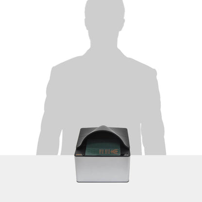 Plustek SecureScan X150 Passport Scanner