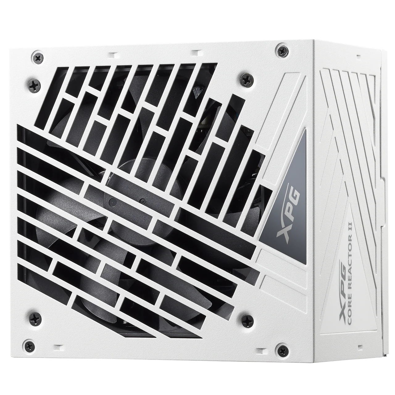 XPG CorereactorII PCIE 5 & ATX 3.0 Power Supply | Full Modular | 80 Plus and Cybenetics GOLD Certified