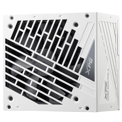 XPG CorereactorII PCIE 5 & ATX 3.0 Power Supply | Full Modular | 80 Plus and Cybenetics GOLD Certified