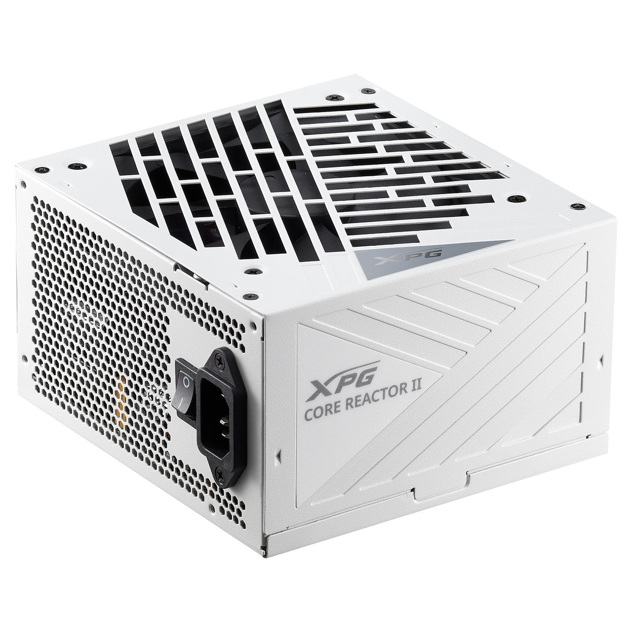 XPG CorereactorII PCIE 5 & ATX 3.0 Power Supply | Full Modular | 80 Plus and Cybenetics GOLD Certified