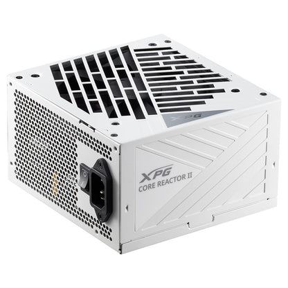 XPG CorereactorII PCIE 5 & ATX 3.0 Power Supply | Full Modular | 80 Plus and Cybenetics GOLD Certified