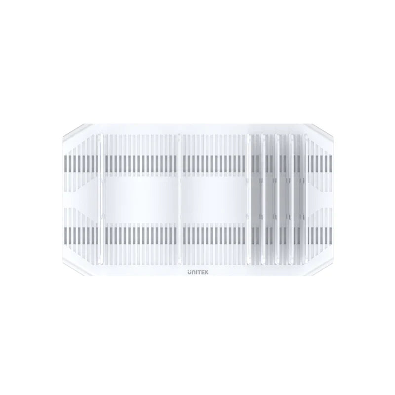 UNITEK 10 Port Charging Station 96W