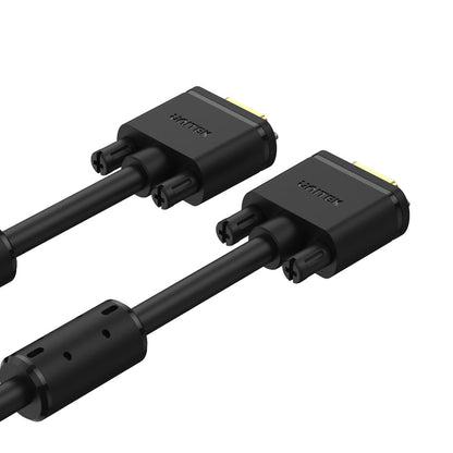 UNITEK VGA 15 Pin (3C+6) Monitor Cable