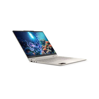 Lenovo Yoga 7 2-in-1 14AKP10 83JR0095AX | 14" WUXGA 60Hz Touch | AMD Ryzen AI 7 350 | 16GB RAM | 1TB SSD | Shared | Windows 11 Home