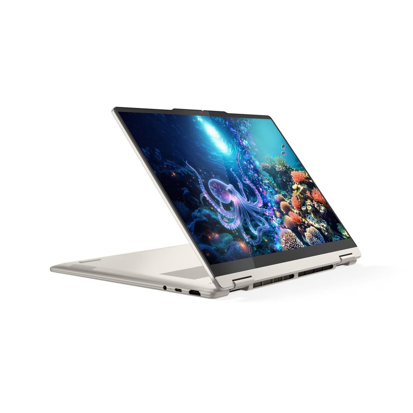 Lenovo Yoga 7 2-in-1 14AKP10 83JR0095AX | 14" WUXGA 60Hz Touch | AMD Ryzen AI 7 350 | 16GB RAM | 1TB SSD | Shared | Windows 11 Home
