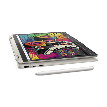 Lenovo Yoga 7 2-in-1 14AKP10 83JR0095AX | 14" WUXGA 60Hz Touch | AMD Ryzen AI 7 350 | 16GB RAM | 1TB SSD | Shared | Windows 11 Home