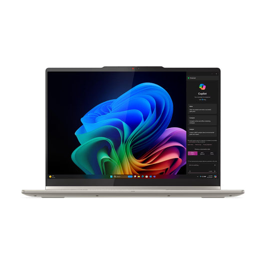 Lenovo Yoga 7 2-in-1 14AKP10 83JR0095AX | 14" WUXGA 60Hz Touch | AMD Ryzen AI 7 350 | 16GB RAM | 1TB SSD | Shared | Windows 11 Home