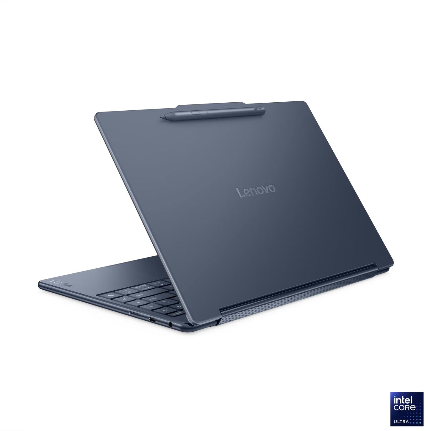 Lenovo Yoga 9 2-in-1 14ILL10 83LC005MAX | 14" WQXGA 120Hz Touchscreen | Intel Core Ultra 7 258V | 32GB RAM | 1TB SSD | Shared -Windows 11 Home