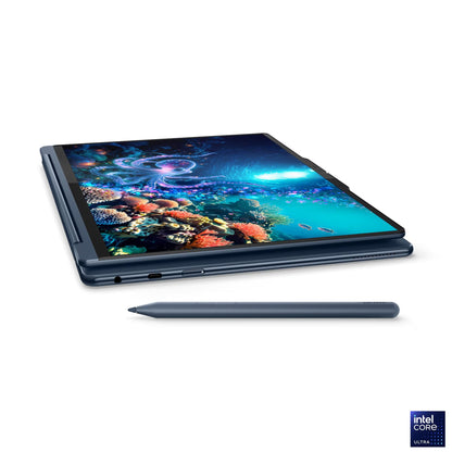 Lenovo Yoga 9 2-in-1 14ILL10 83LC005MAX | 14" WQXGA 120Hz Touchscreen | Intel Core Ultra 7 258V | 32GB RAM | 1TB SSD | Shared -Windows 11 Home