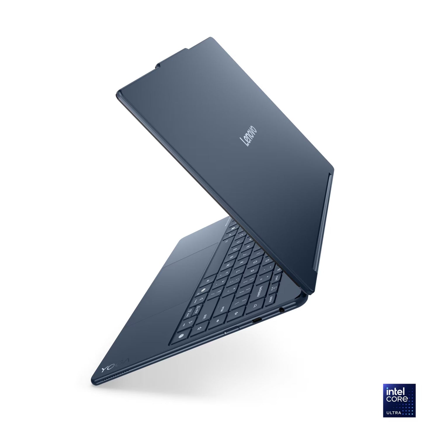 Lenovo Yoga 9 2-in-1 14ILL10 83LC005MAX | 14" WQXGA 120Hz Touchscreen | Intel Core Ultra 7 258V | 32GB RAM | 1TB SSD | Shared -Windows 11 Home