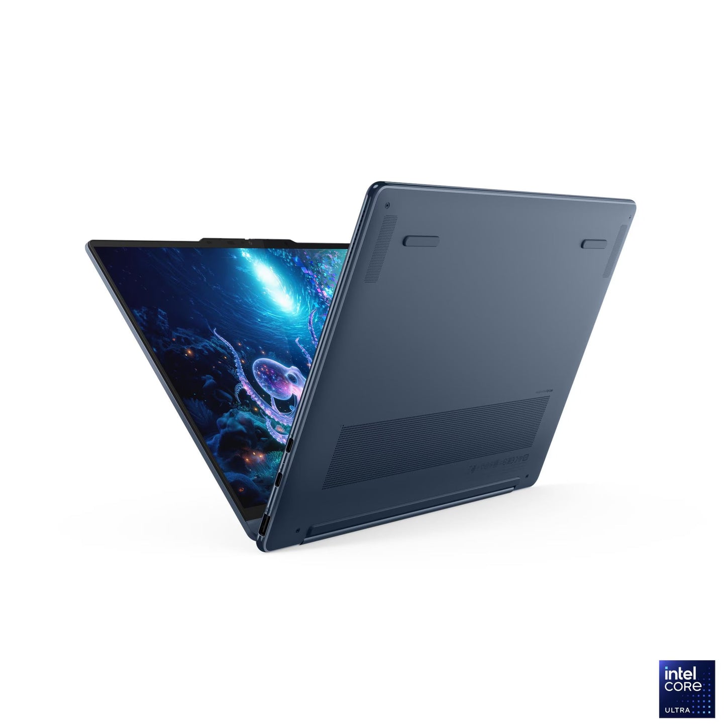 Lenovo Yoga 9 2-in-1 14ILL10 83LC005MAX | 14" WQXGA 120Hz Touchscreen | Intel Core Ultra 7 258V | 32GB RAM | 1TB SSD | Shared -Windows 11 Home