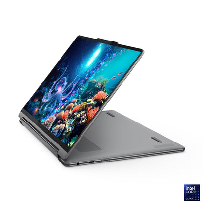 Lenovo Yoga 9 2-in-1 14ILL10 | 14" WQXGA 120Hz Touchscreen | Intel Core Ultra 7 258V | 32GB RAM | 1TB SSD | Shared | Windows 11 Home