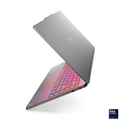 Lenovo Yoga 9 2-in-1 14ILL10 83LC0013AX - 14"  OLED 120Hz Touch - Intel Core Ultra 7 258V - 32GB  RAM - 1TB SSD - Shared - WIN 11 PRO K