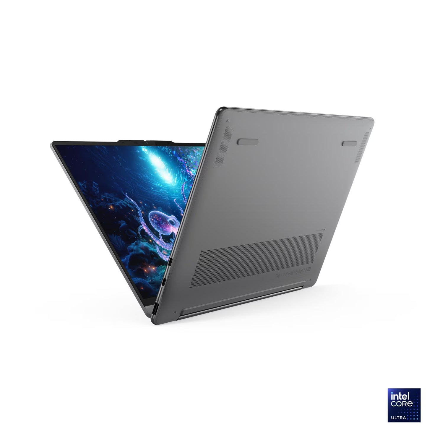 Lenovo Yoga 9 2-in-1 14ILL10 | 14" WQXGA 120Hz Touchscreen | Intel Core Ultra 7 258V | 32GB RAM | 1TB SSD | Shared | Windows 11 Home