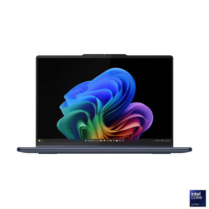 Lenovo Yoga 9 2-in-1 14ILL10 83LC005MAX | 14" WQXGA 120Hz Touchscreen | Intel Core Ultra 7 258V | 32GB RAM | 1TB SSD | Shared -Windows 11 Home