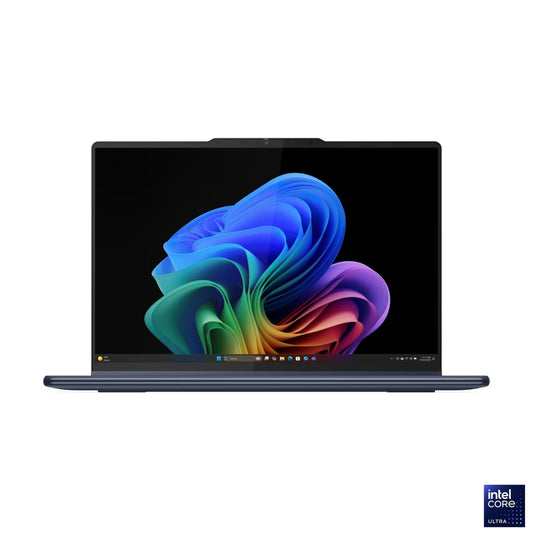 Lenovo Yoga 9 2-in-1 14ILL10 83LC005MAX | 14" WQXGA 120Hz Touchscreen | Intel Core Ultra 7 258V | 32GB RAM | 1TB SSD | Shared -Windows 11 Home