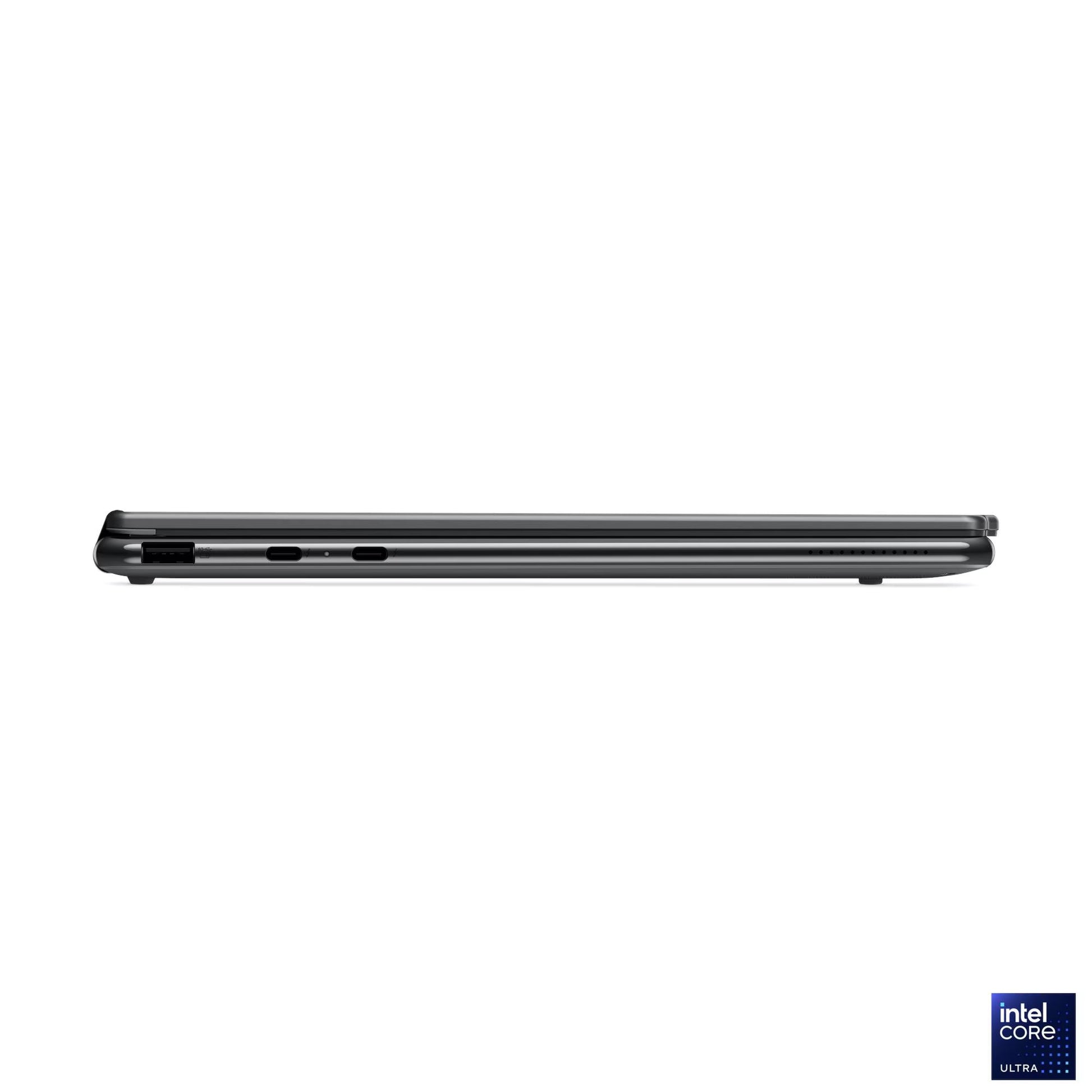 Lenovo Yoga 9 2-in-1 14ILL10 83LC0013AX - 14"  OLED 120Hz Touch - Intel Core Ultra 7 258V - 32GB  RAM - 1TB SSD - Shared - WIN 11 PRO K