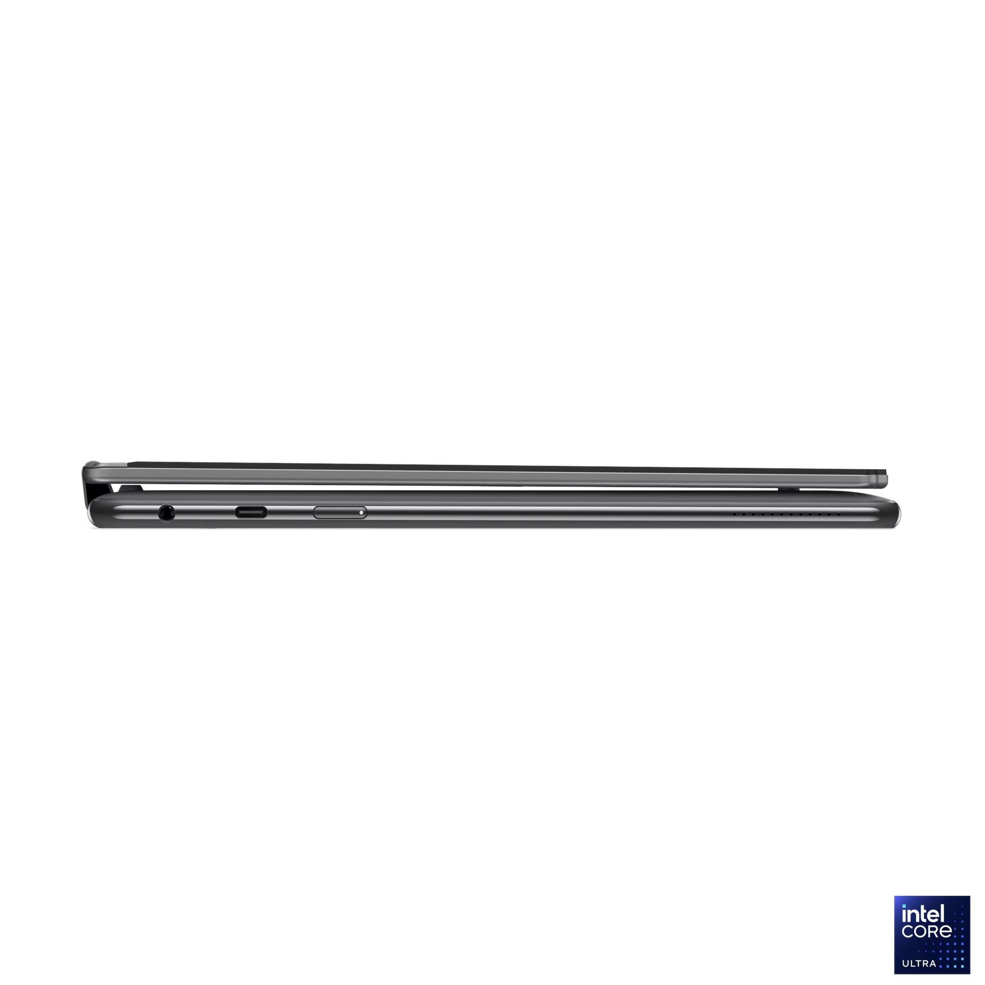 Lenovo Yoga 9 2-in-1 14ILL10 83LC0013AX - 14"  OLED 120Hz Touch - Intel Core Ultra 7 258V - 32GB  RAM - 1TB SSD - Shared - WIN 11 PRO K