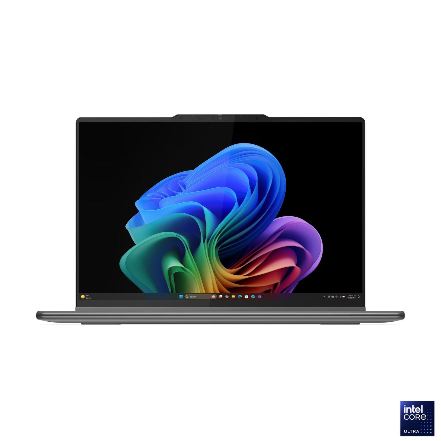 Lenovo Yoga 9 2-in-1 14ILL10 | 14" WQXGA 120Hz Touchscreen | Intel Core Ultra 7 258V | 32GB RAM | 1TB SSD | Shared | Windows 11 Home