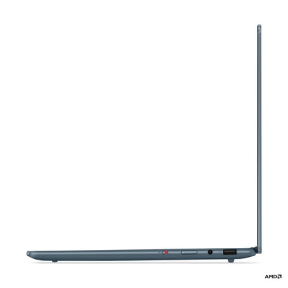 Lenovo Yoga Slim 7 14AKP10 83JY002BAX - 14" OLED 60Hz - AMD Ryzen™ AI 7 350 - 32GB RAM -  1TB SSD - Shared - WIN 11 PRO K